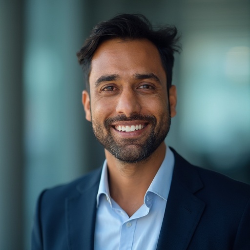 Rohan Mehta — aviator game expert